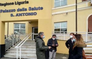 Recco, vaccini dal 16 marzo c’è la seconda dose agli over 80