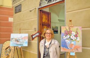 15^ mostra online dalla Gallery Malocello di Varazze