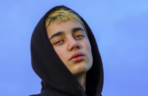 16 Anni e tanta musica, per il giovane Lil Cerry