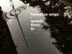 Da oggi in pre-save il brano di Renga in gara al Festival