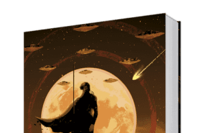 Ecco Dune, un romanzo che rivoluzionò in genere fantascientifico