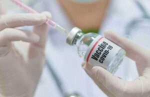 A Santo Stefano di Magra vaccinazioni per gli over 80 In Liguria sono 229 i sanitari sospesi che non hanno ricevuto il vaccino