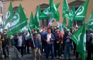 Agriturismo, cali di fatturato tra il 60 e l’80% nel 2020