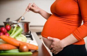 Alimentazione in gravidanza: cosa mangiare e i cibi da evitare