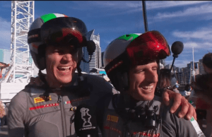 America’s Cup, ora Alassio sogna in grande