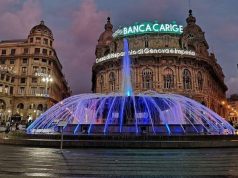 Carige: semestre in rosso per 221 milioni con svalutazioni Banca Carige finanzia la genovese Cosmo Costruzioni Moderne