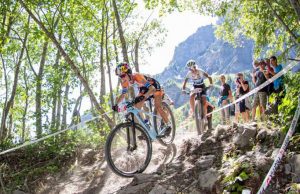 Un’altra campionessa per l’Andora Race Cup