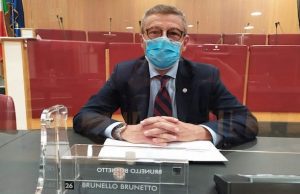 Ministero Disabilità, Brunetto: soddisfatto che Draghi abbia accolto richiesta Salvini