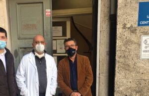 Emergenza Covid e Sert, Brunetto: nell’ultimo anno registrati più accessi di giovani