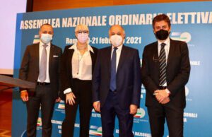 Ciclismo, elezioni FCI l’elezione di Norma Gimondi