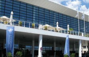 Campagna vaccinale contro il Covid al Palacrociere di Savona