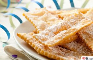 Carnevale, Bugie e ravioli dolci, riscoprire le ricette local: