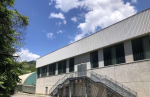 Chiavari ha ottenuto 43.500 euro per il Palazzetto