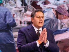 Liguria, Rt 1.3. Toti: area bianca confermata anche per prossima settimana