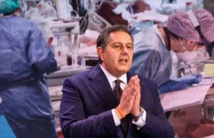 Cia Liguria sostiene l’istanza Toti, rinvio di 24 ore