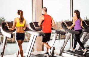 Covid, palestre chiuse, 120 mila posti a rischio