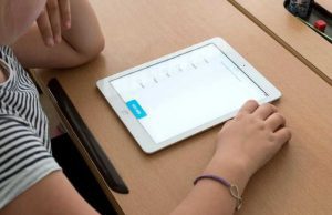 Dussmann regala 5 tablet alle scuole di Santa Margherita