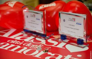 Alassio, rinviata la premiazione dei concorsi di San Valentino