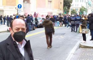 Garibaldi: provvedimenti ministero della Salute entrino in vigore almeno 72 ore dopo