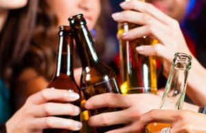 Genova, 11 sanzionati per festa in appartamento