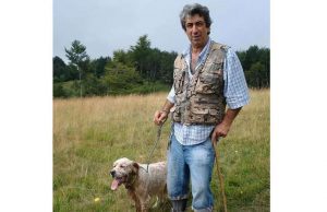 Se n’è andato il genoanissimo Gianni Firpo de l’Ostaia Bêcassa