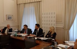 Gli inquilini italiani scrivono ai politici a Roma