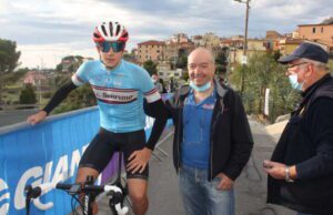 Granfondo di ciclismo di Sanremo rinviata a luglio