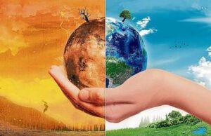 Il mondo non prende sul serio l’allarme climatico