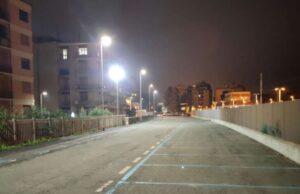 Loano, nuova rete di video sorveglianza attiva sul territorio