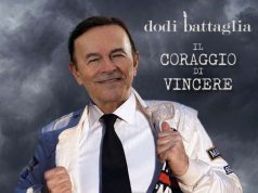 In radio dal 12 febbraio il nuovo singolo di Dodi Battaglia