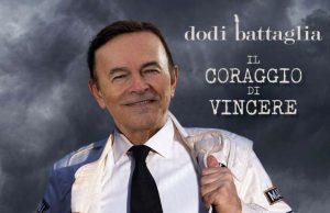 In radio dal 12 febbraio il nuovo singolo di Dodi Battaglia