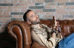 In uscita Alibi, il nuovo singolo di Peligro