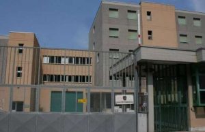 Carcere Sanremo, la denuncia dell’USPP: violenze ad opera di detenuti ubriachi Carcere Sanremo, la denuncia dell’USPP: violenze ad opera di detenuti ubriachi
