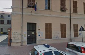 Contagi da Covid, chiusa scuola ad Imperia