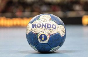 La Pallamano Ventimiglia al Campionato di Serie B