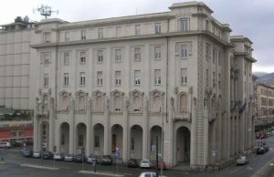 La Spezia, commissioni consiliari permanenti