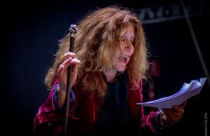 La Spezia, progetto teatrale per i piccoli di fiabe popolari