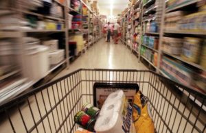 La Stella Grossi di Loano,dona 30 mila euro di buoni spesa