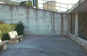 Loano, al via i lavori per i nuovi loculi al cimitero Berbene