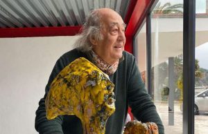 Mostra di Gian Genta nella Biblioteca civica di Celle Ligure