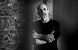 Nuovo EP per Paterlini, pianista da 100milioni di stream