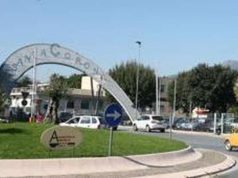Una donna di 80 anni è deceduta oggi in seguito ad un incidente stradale avvenuto ad Albenga, in regione Leca.