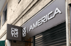 Riapre a Genova il cinema America