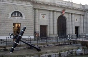 Riapre il Museo Tecnico Navale della Spezia