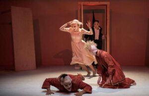 Teatro Nazionale, online due spettacoli gratuiti diretti da Marco Sciaccaluga