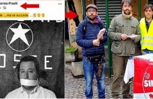 Salvini come Moro, Mai: in questo caso le sinistre condanneranno l’odio sui social?