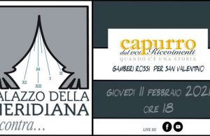 Genova, San Valentino dal Palazzo della Meridiana con Capurro