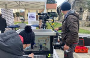 Savona, continua online la fiera Profumi e colori di Liguria