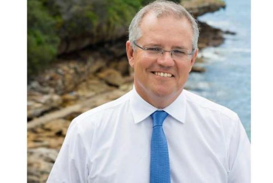 Facebook blocca condivisione news in Australia, Morrison: non ci faremo intimidire