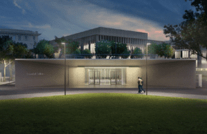 Realizzazione nuovo ospedale Galliera, mercoledì 14 pubblicazione del bando